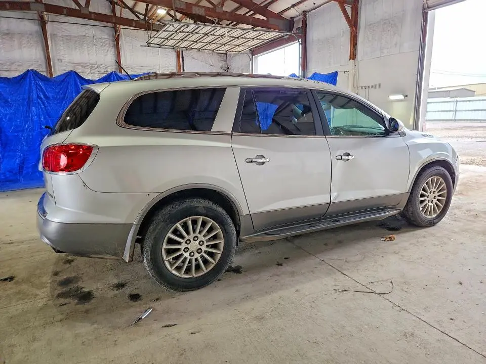 2011 BUICK ENCLAVE CX  