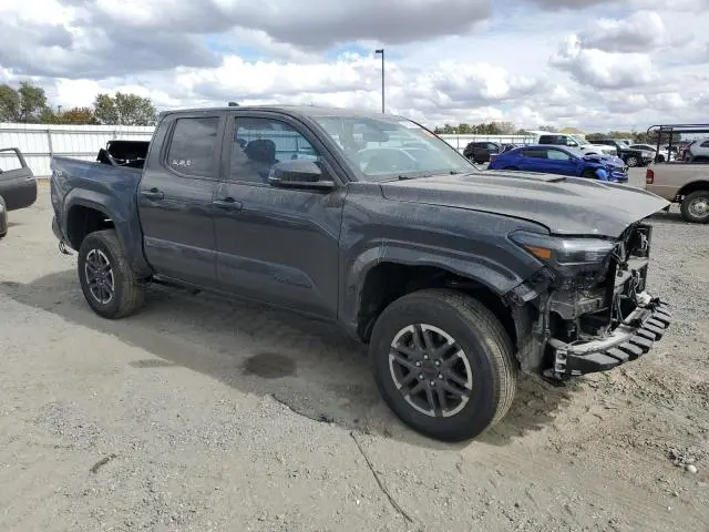 2024 TOYOTA TACOMA DOUBLE CAB  