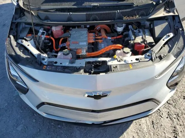 2023 CHEVROLET BOLT EV 2LT  