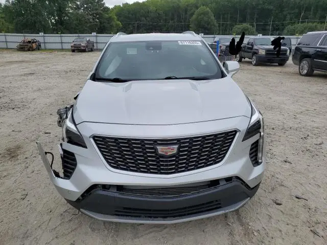 2021 CADILLAC XT4 PREMIUM LUXURY  