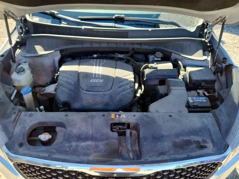 2016 KIA SORENTO EX V6  