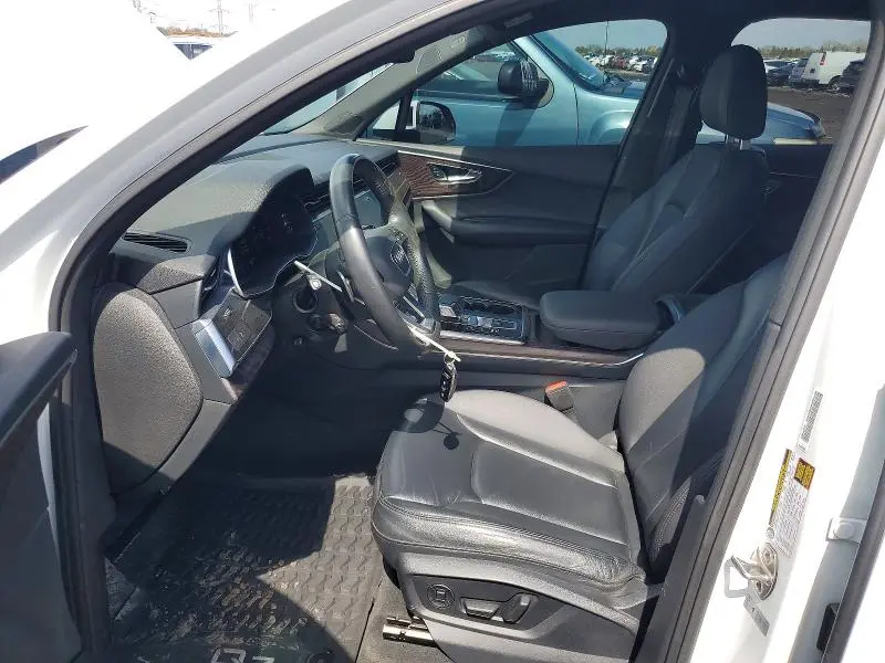 2020 AUDI Q7 PREMIUM PLUS  