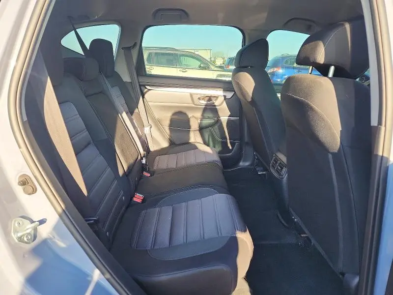 2021 HONDA CR-V SE  