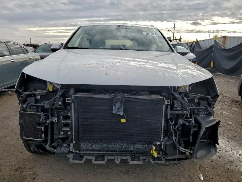 2018 AUDI Q7 PREMIUM PLUS  