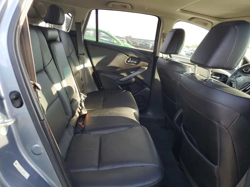 2014 ACURA RDX TECHNOLOGY  