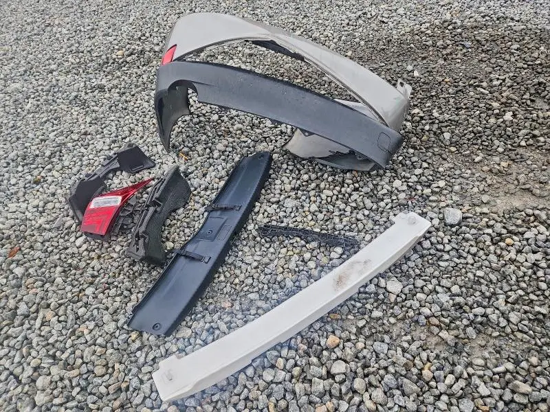 2015 LEXUS IS 250 BASE  