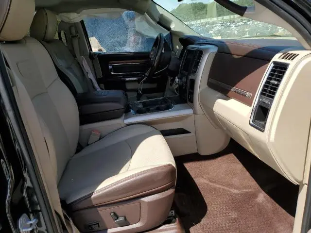 2018 RAM 1500 LONGHORN