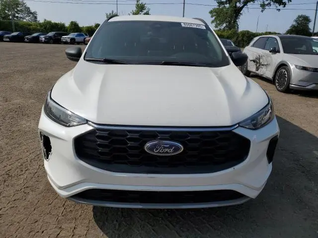 2024 FORD ESCAPE ST LINE  