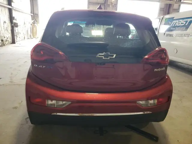 2019 CHEVROLET BOLT EV PREMIER  