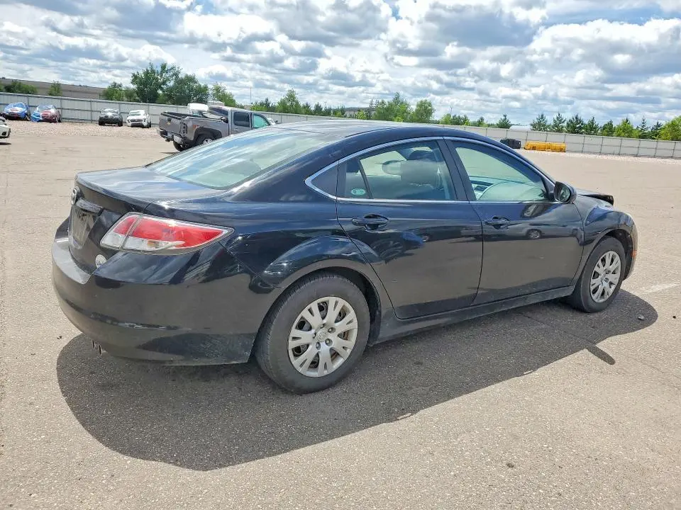 2012 MAZDA 6 I  