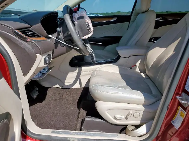 2019 LINCOLN MKC SELECT  