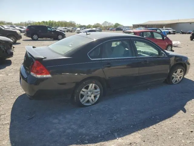 2013 CHEVROLET IMPALA LT  