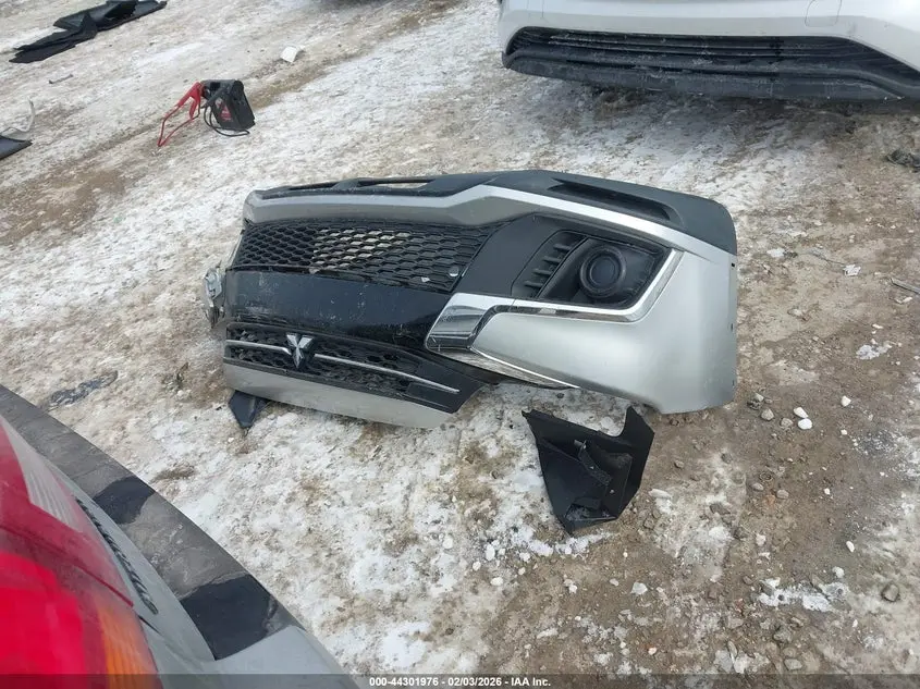 2019 MITSUBISHI OUTLANDER SPORT 2.0 ES/2.0 LE/2.0 SP