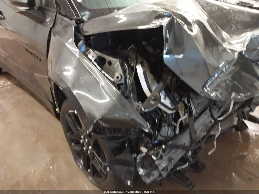 2020 CHEVROLET BLAZER FWD 3LT