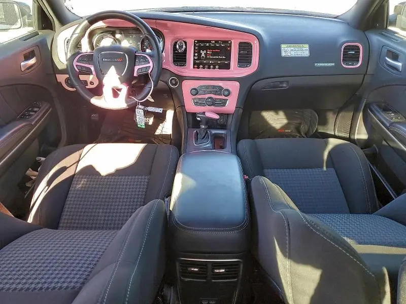 2023 DODGE CHARGER R/T  