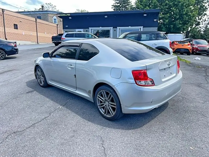 2011 SCION TC BASE  