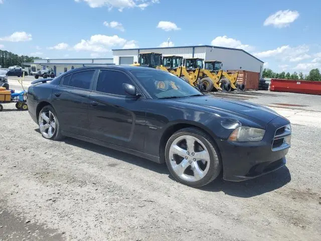 2013 DODGE CHARGER R/T
