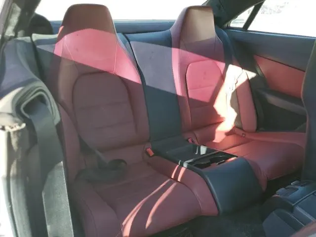 2014 MERCEDES-BENZ E 350  