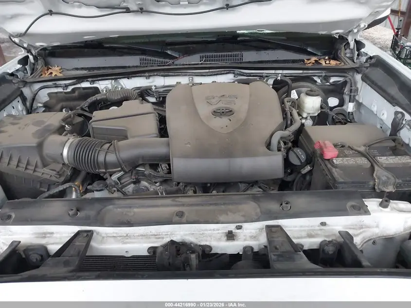 2021 TOYOTA TACOMA SR5 V6