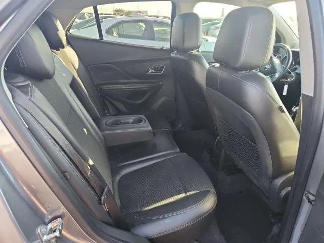 2014 BUICK ENCORE CONVENIENCE  