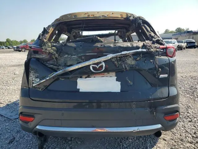 2017 MAZDA CX-9 SIGNATURE  