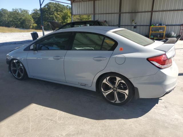 2013 HONDA CIVIC SI