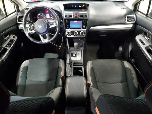 2017 SUBARU CROSSTREK PREMIUM  