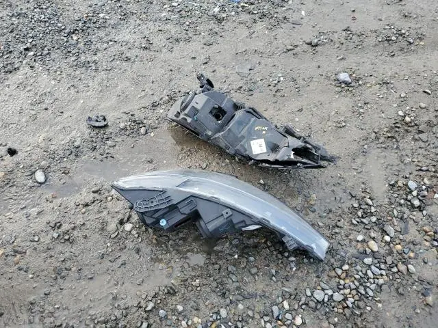 2021 CHRYSLER VOYAGER L  