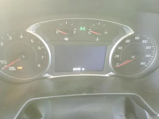 2020 CHEVROLET BLAZER 2LT  