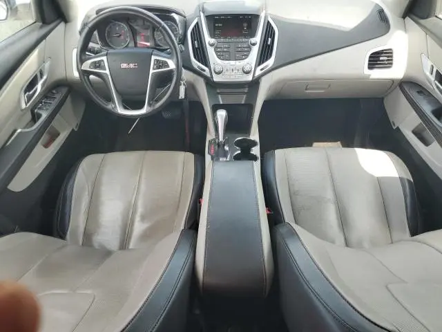 2012 GMC TERRAIN SLT  