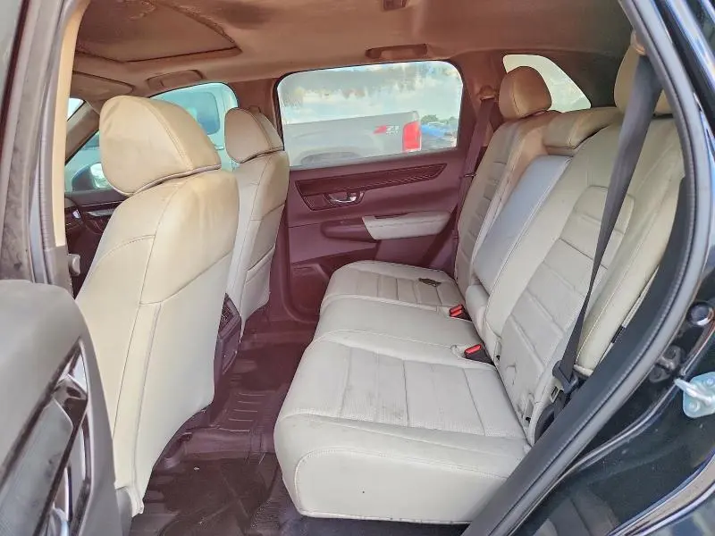 2024 HONDA CR-V EXL  