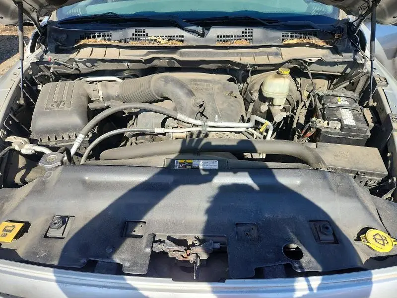 2014 RAM 1500 SLT  
