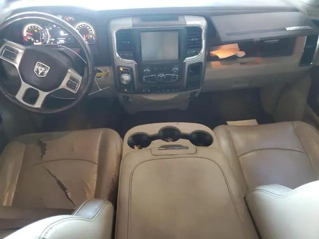 2014 RAM 1500 LARAMIE