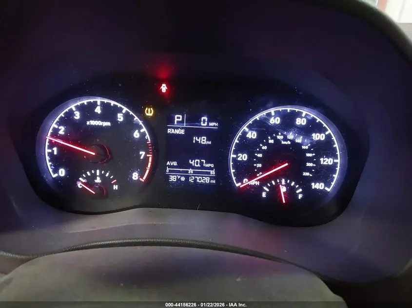 2020 HYUNDAI ACCENT SE