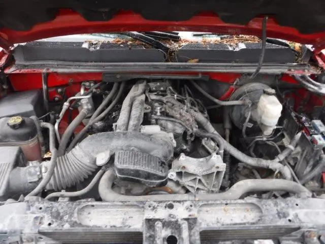 2012 CHEVROLET SILVERADO K1500 LT