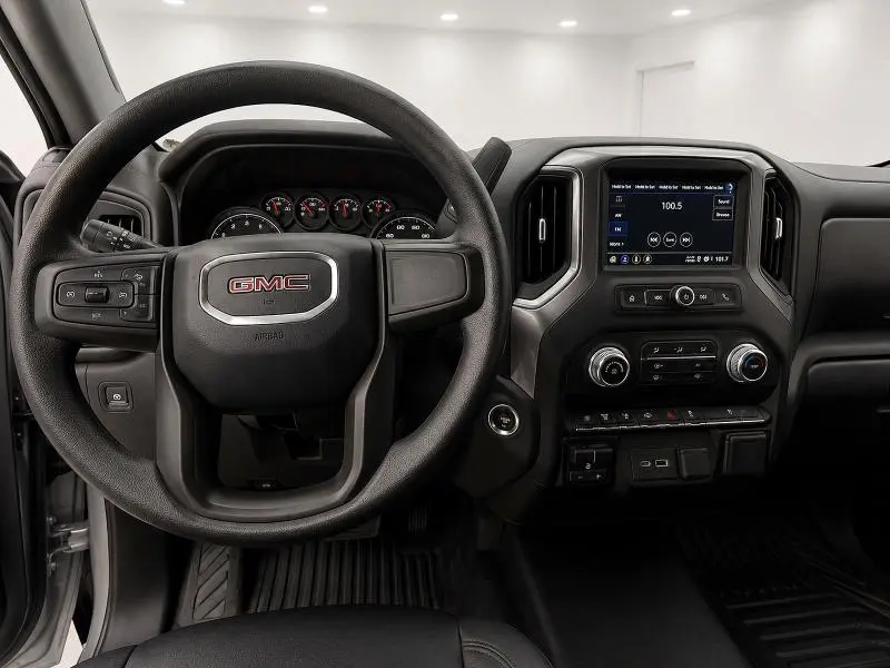 2024 GMC SIERRA K2500 HEAVY DUTY  