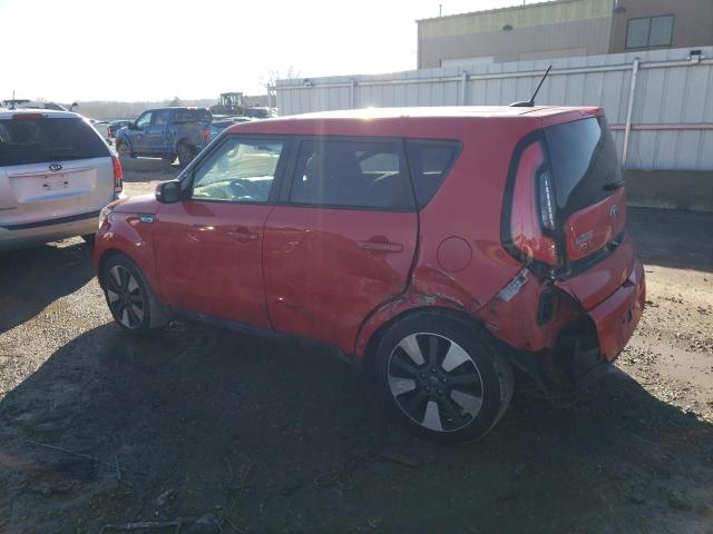 2015 KIA SOUL !