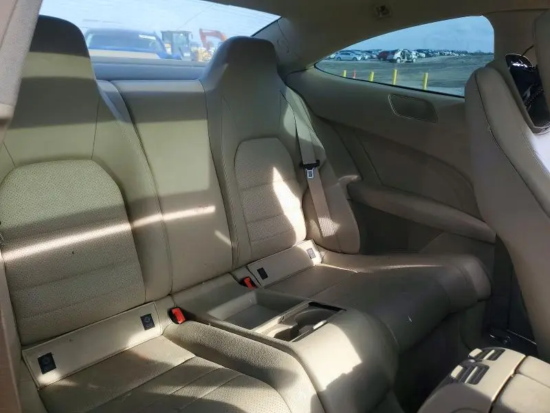 2014 MERCEDES-BENZ C 250  