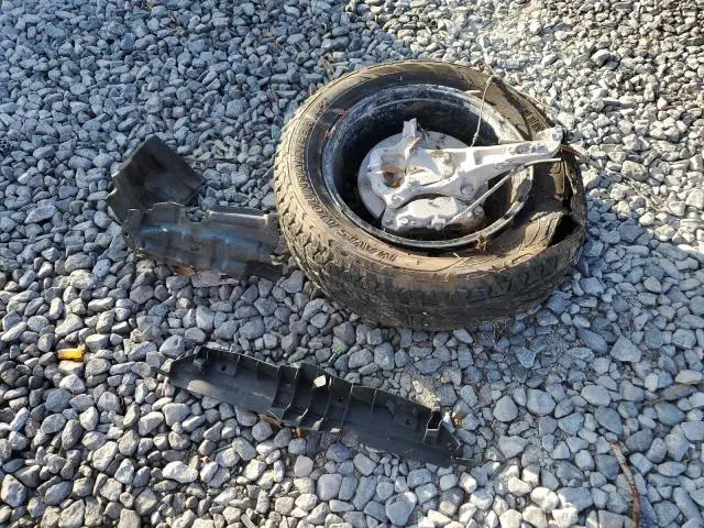 2020 CHEVROLET SILVERADO C1500 CUSTOM  