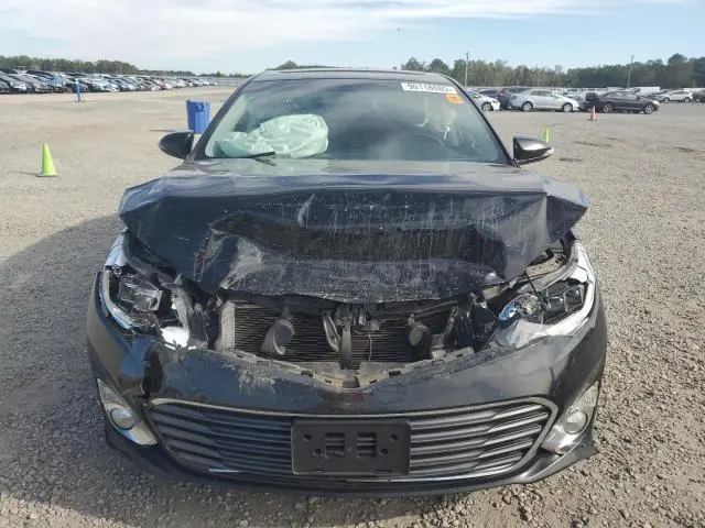 2013 TOYOTA AVALON BASE  
