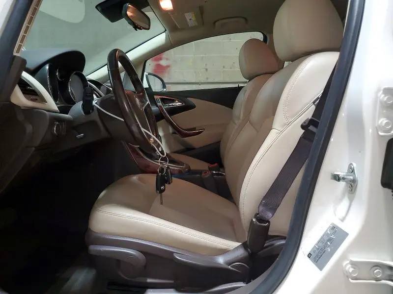 2013 BUICK VERANO   