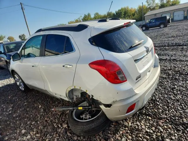 2015 BUICK ENCORE   