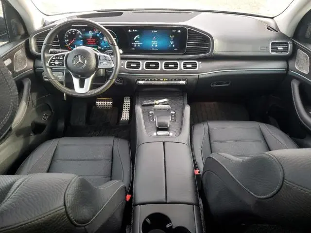 2023 MERCEDES-BENZ GLS 450 4MATIC  