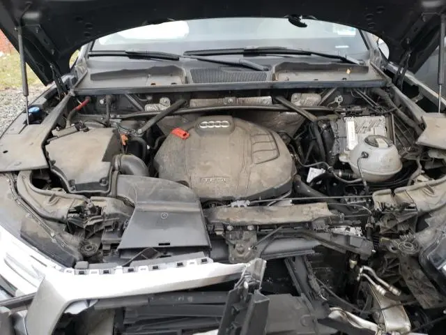 2020 AUDI Q5 PREMIUM  