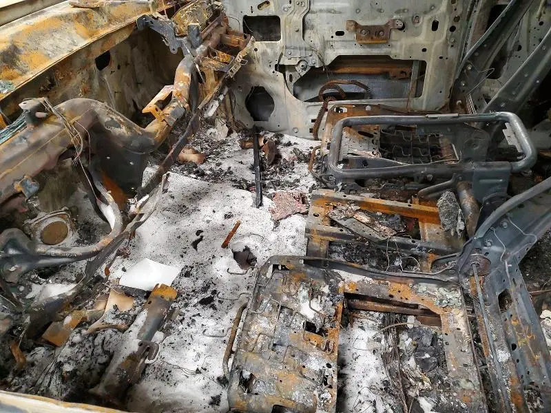 2013 CHEVROLET SILVERADO K2500 HEAVY DUTY  