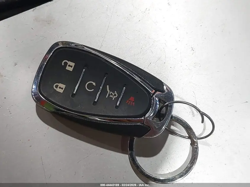 2020 CHEVROLET BLAZER AWD 3LT