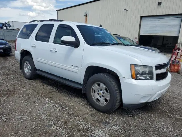 2011 CHEVROLET TAHOE K1500 LT  
