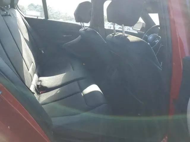 2014 BMW 320 I XDRIVE  