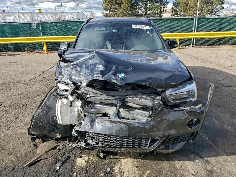 2017 BMW X1 XDRIVE28I  