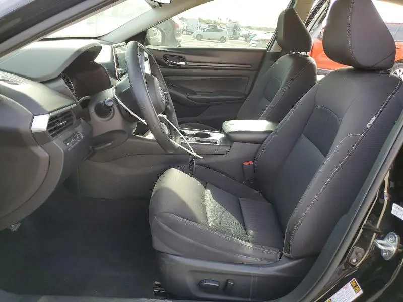 2020 NISSAN ALTIMA S  